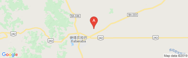 Itaberaba Airport图片