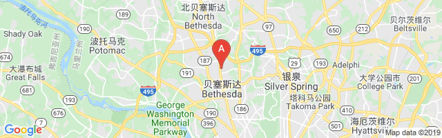 Walter Reed National Medical Center Airport图片
