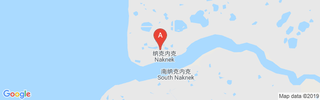 Naknek Airport图片