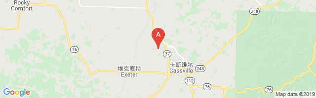 Cassville Municipal Airport图片