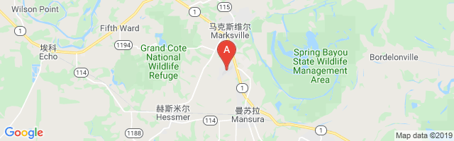 Marksville Municipal Airport图片