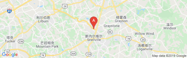 Gwinnett Community Hospital D/B/A Eastside Medical Center Airport图片