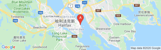 Halifax (South Battery) Airport图片