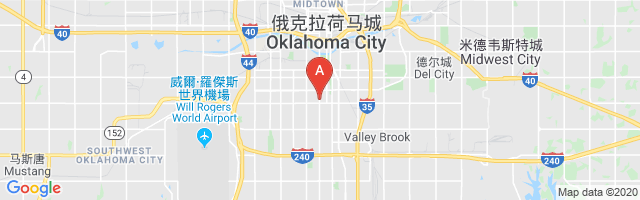 Southwest Medical Center of Oklahoma Airport图片
