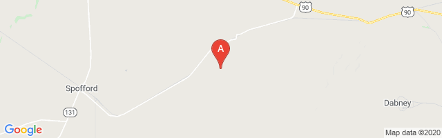 Anacacho Ranch Airport图片
