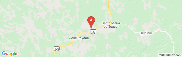 Santa Maria do Suaçuí Airport图片