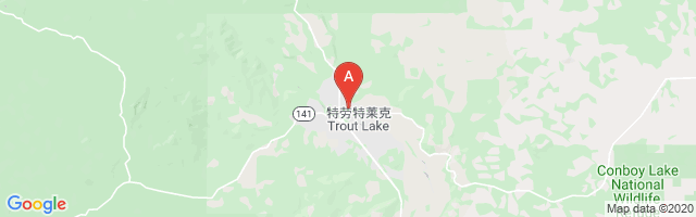 Trout Lake Airport图片