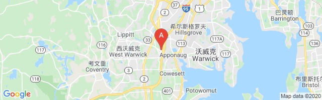 Kent County Memorial Hospital Airport图片