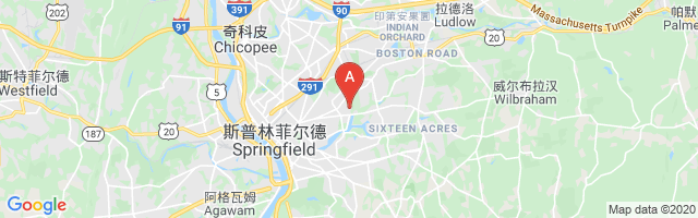 Massachusetts Mutual Life Insurance Co Airport图片