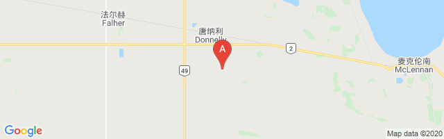 Donnelly Airport图片