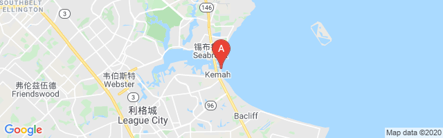 Kemah Waterfront Airport图片