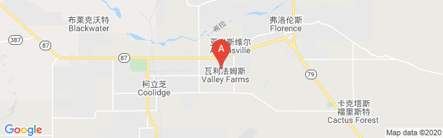 Valley Farms Airport图片