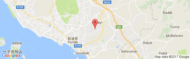 伊斯坦布尔萨比哈·格克琴国际机场 Sabiha Gökçen International Airport图片