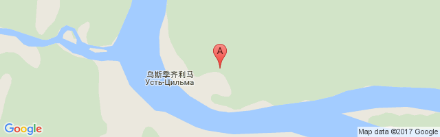 Ust-Tsylma Airport图片