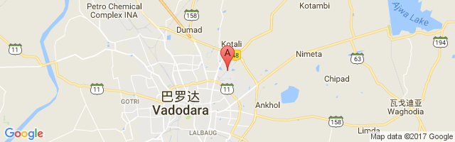 巴罗达机场 Vadodara Airport图片