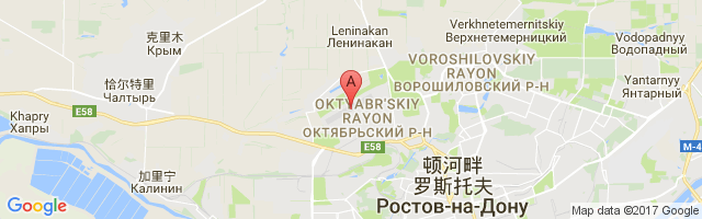 Rostov-na-Donu Tsentralny Air Base Airport图片