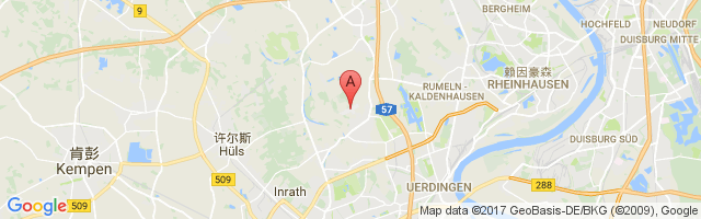 Krefeld-Egelsberg Airport图片
