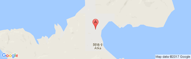 Atka Airport图片