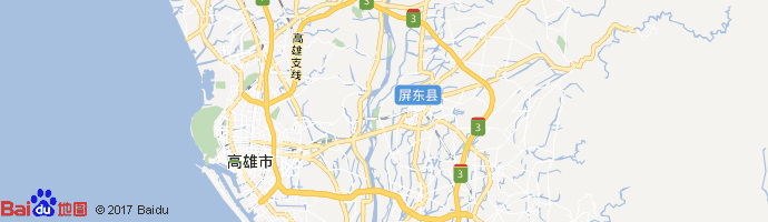 Pingtung South Airport图片