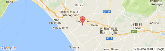 Salerno / Pontecagnano Airport图片