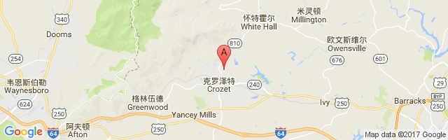 Cottonwood Farm Airport图片