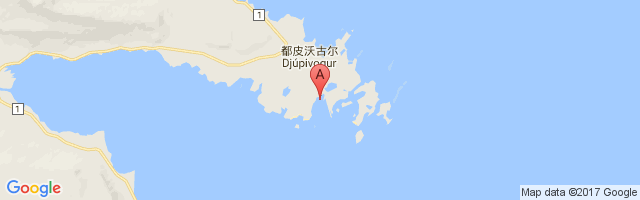Djúpivogur Airport图片