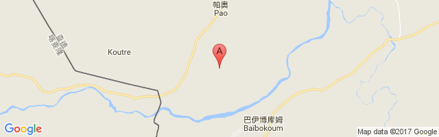 Kouba Airport图片