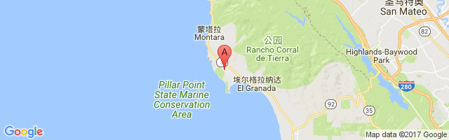 Half Moon Bay Airport图片