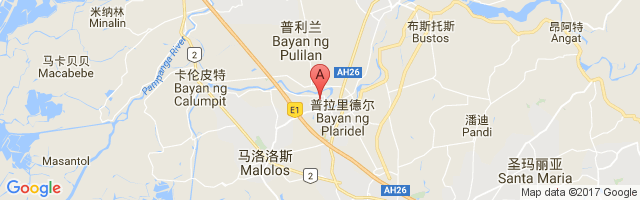 Plaridel Airport图片