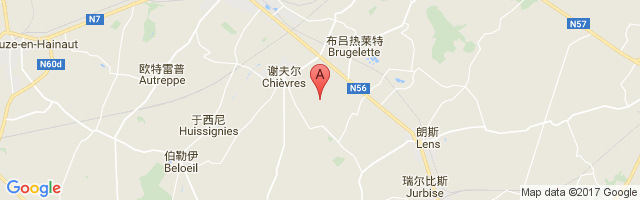 Chièvres Air Base Airport图片