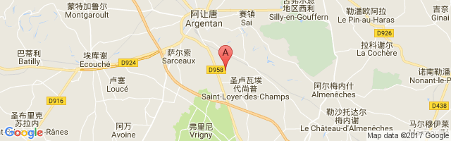 Argentan Airport图片