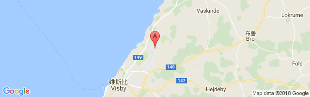 Visby Airport图片