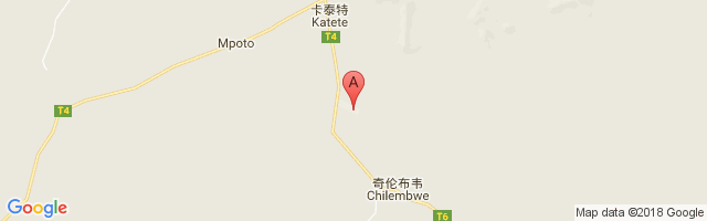 Katete Airport图片