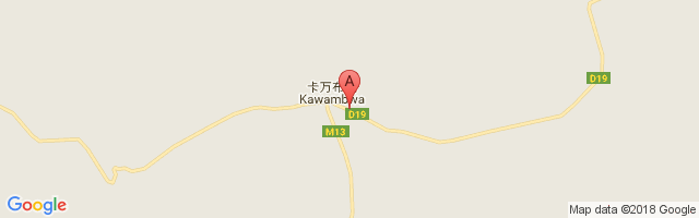 Kawambwa Airport图片