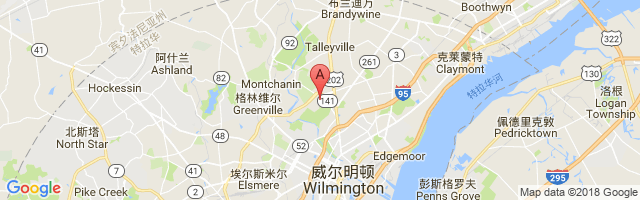 A.I. Dupont Children's Hospital Airport图片