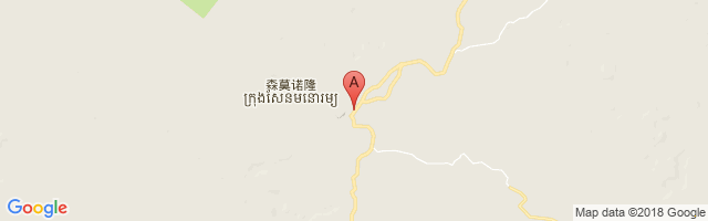 Mondulkiri Airport图片