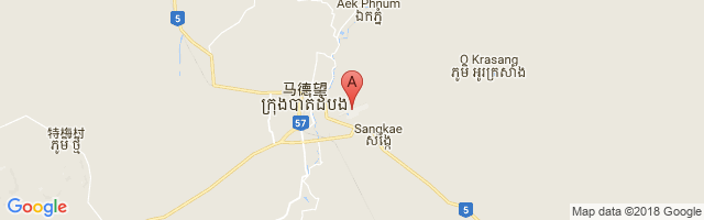 Battambang Airport图片