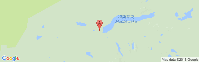 Moose Lake (Lodge) Airport图片
