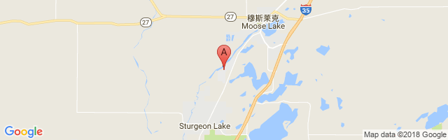 Moose Lake Carlton County Airport图片