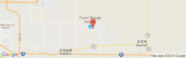 Front Range Airport图片