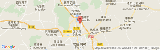 Épinal Dogneville Airport图片