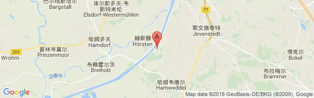 Rendsburg-Schachtholm Airport图片