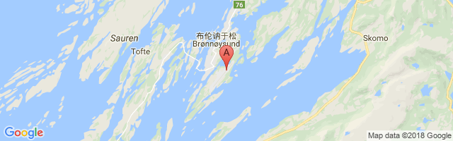 Brønnøysund Airport图片
