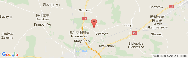 Ostrów Airport图片