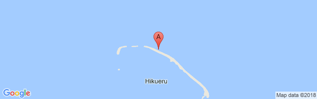 Hikueru Atoll Airport图片
