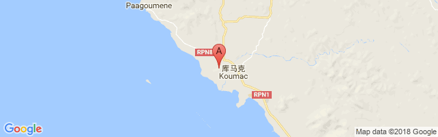 Koumac Airport图片