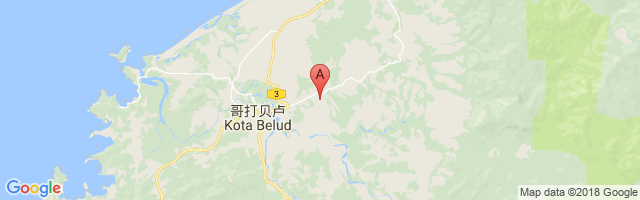 Kota Belud Airport图片