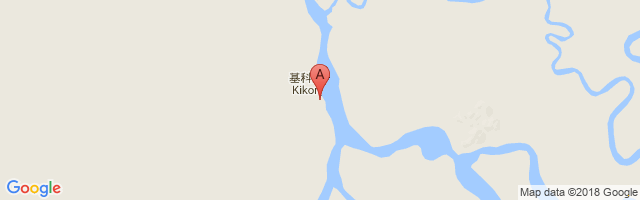Kikori Airport图片
