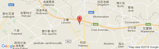 Avernas-le-Bauduin Airport图片