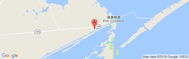 Midstream Port O'Connor Airport图片